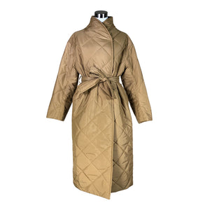 Unisex Arket - Kevyttoppatakki, koko 36 -  (1)
