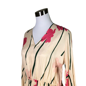 Unisex Marimekko - Sifonkimekko, koko 38 -  (3)