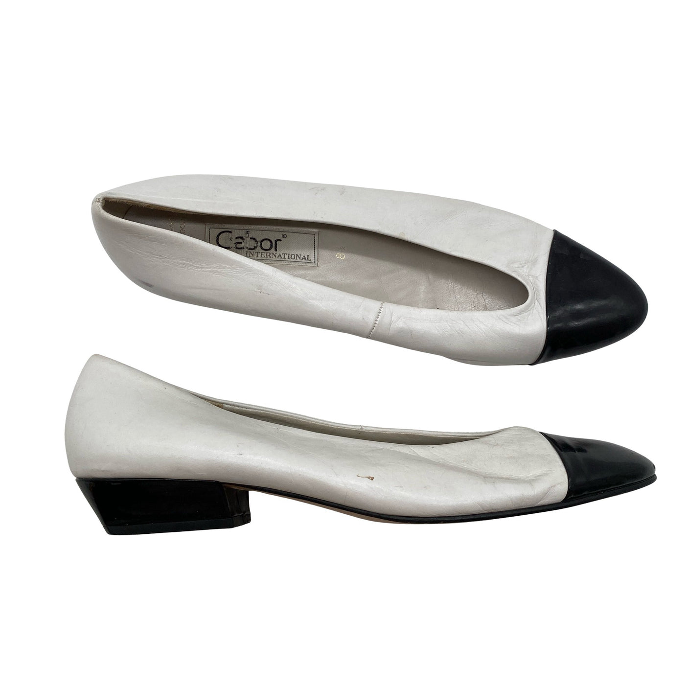 Unisex Gabor - Korkokengät, koko 41 -  (1)