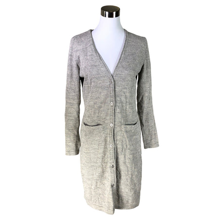 Unisex Alpa - Neuletakki, koko 38 -  ()