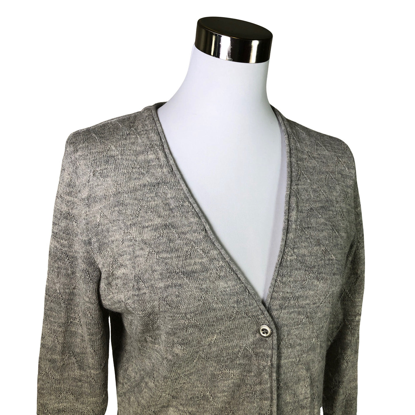 Unisex Alpa - Neuletakki, koko 38 -  (3)