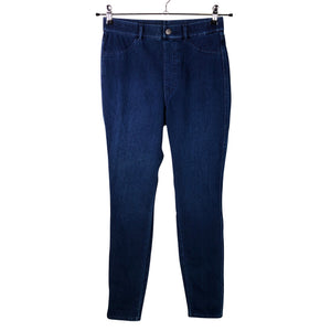 Unisex Uniqlo - Farkkuleggingsit, koko 38 -  (1)