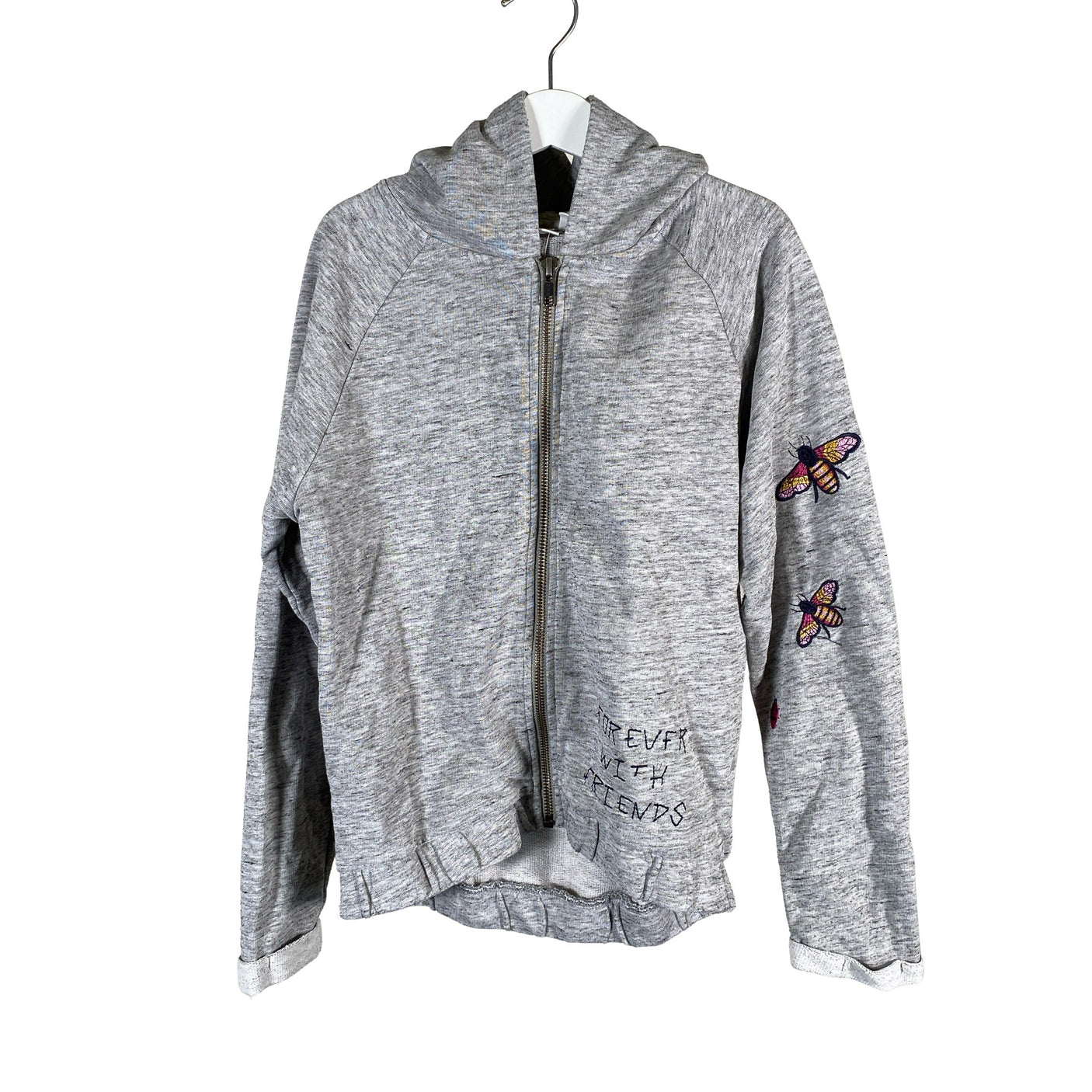 Unisex Name It - Huppari, koko 134 - 140 -  (1)