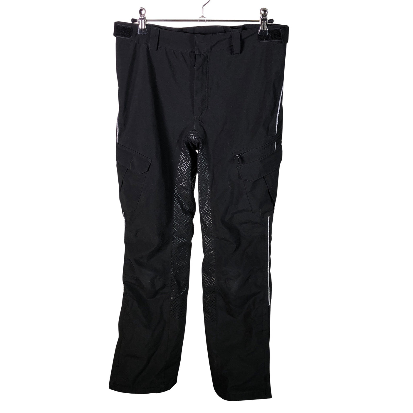 Unisex CRW - Ratsastushousut, koko 146 - 152 -  (1)