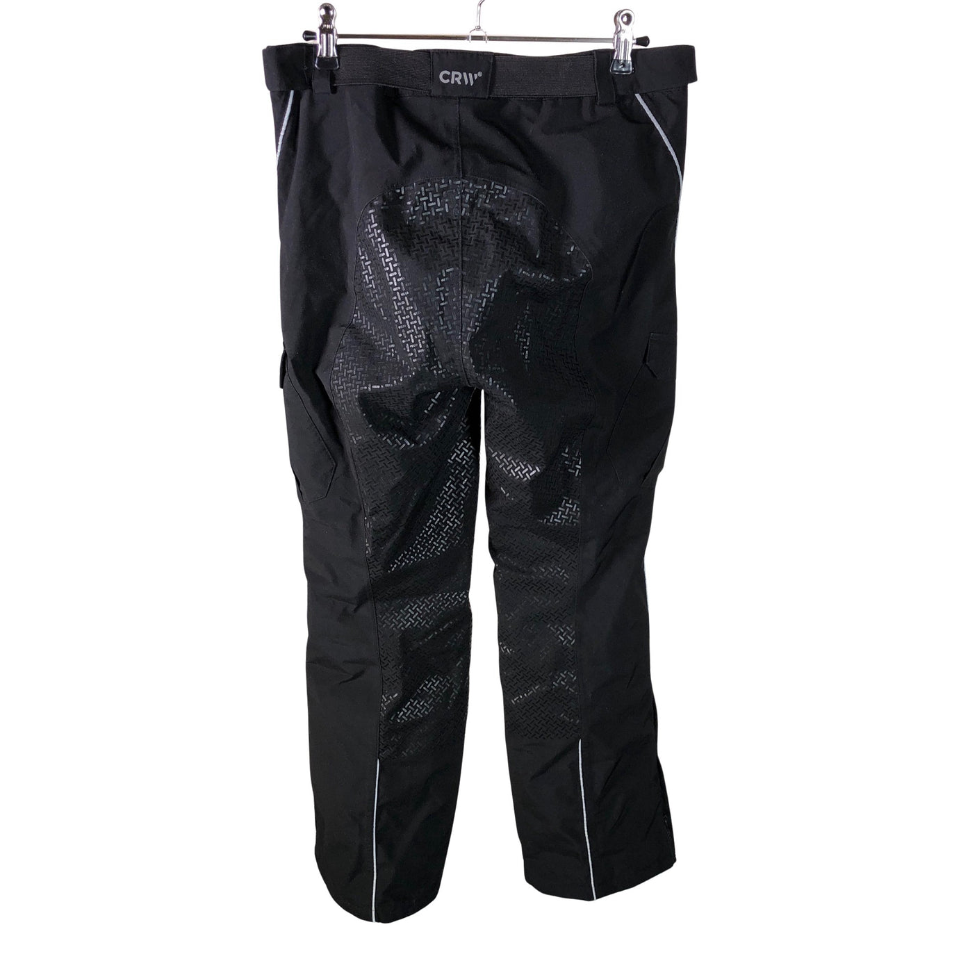 Unisex CRW - Ratsastushousut, koko 146 - 152 -  (2)