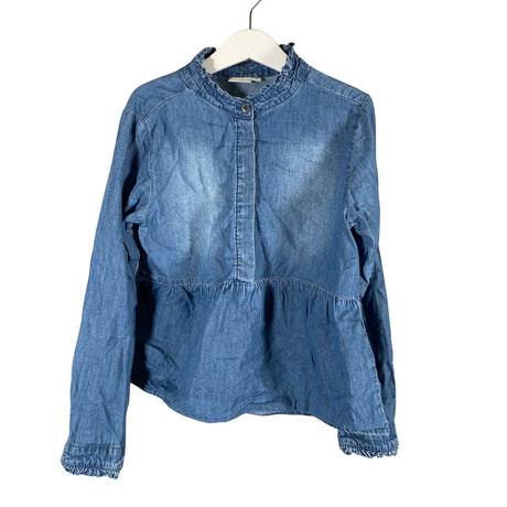 Unisex Name It - Farkkupaita, koko 134 - 140 -  ()