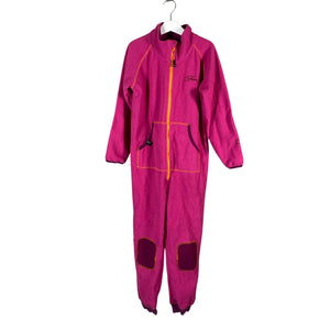 Unisex Five seasons - Fleecehaalari, koko 122 - 128 -  (1)