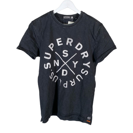 Unisex Superdry - T-paita, koko S -  ()