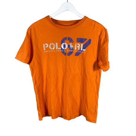 Unisex Polo Ralph Lauren - T-paita, koko 170 - 176 -  ()
