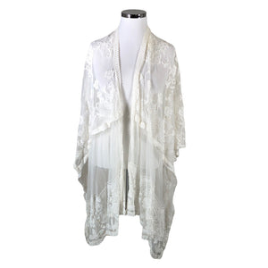 Unisex Torrid - Hartiahuivi, koko Maxi -  (1)