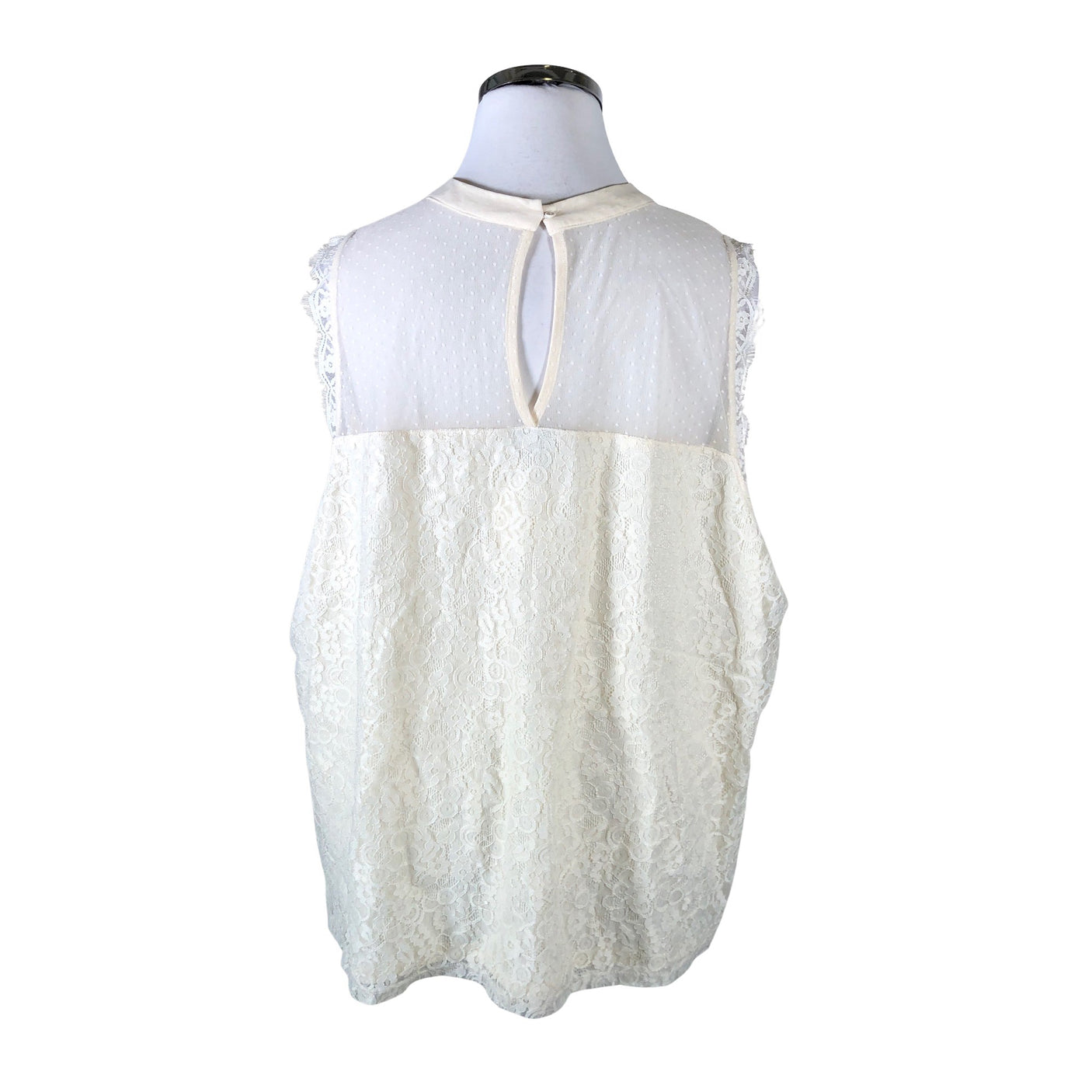 Unisex Torrid - Toppi, koko 50 -  (2)