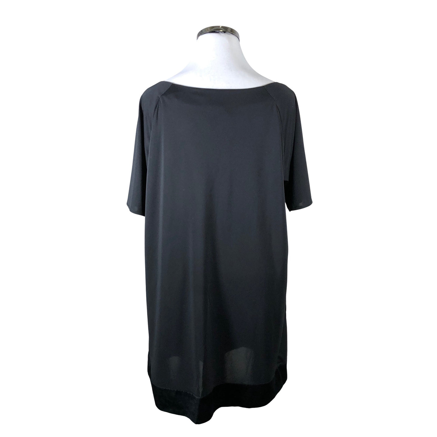 Unisex Marina Rinaldi - Sifonkimekko, koko 48 -  (2)
