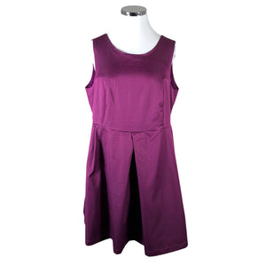 Unisex Zizzi - Juhlamekko, koko 46 -  (1)