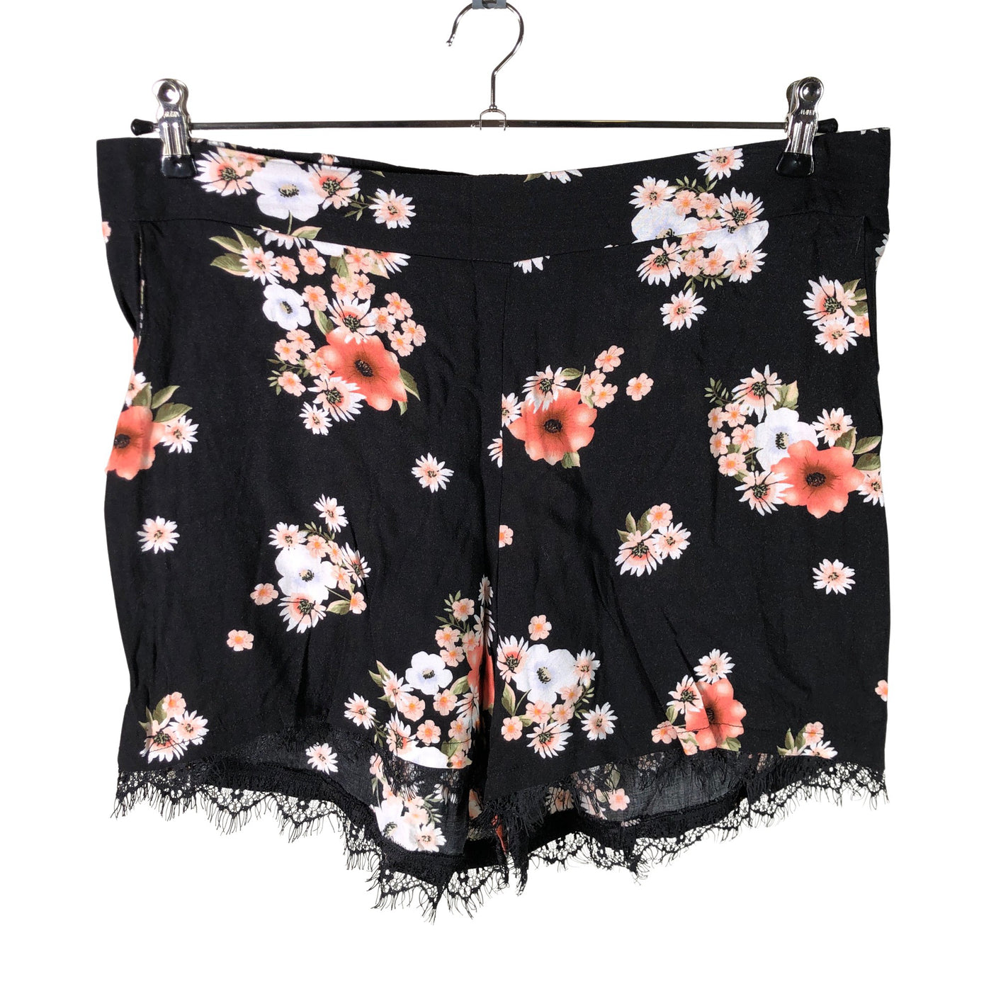 Unisex Torrid - Shortsit, koko 44 -  (1)