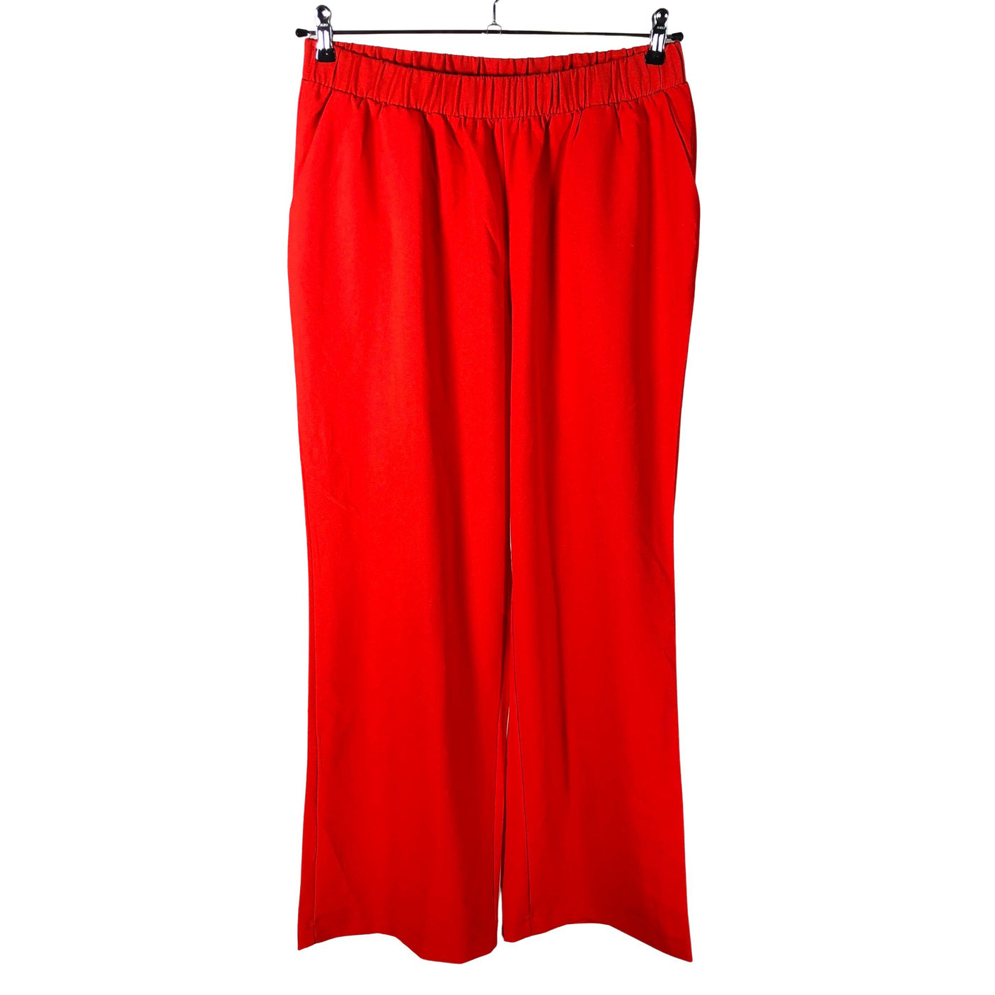 Unisex Zizzi - Kangashousut, koko 42 -  (1)