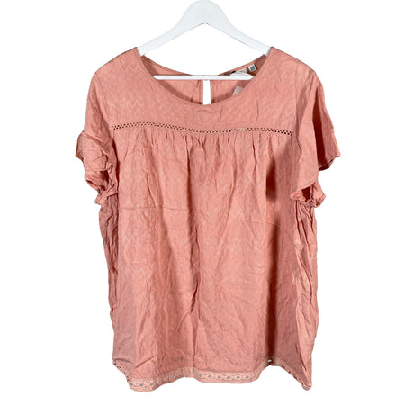 Unisex Junarose - Lyhythihainen pusero, koko 48 -  ()