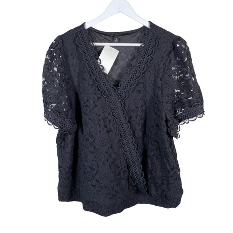 Unisex Torrid - Lyhythihainen pusero, koko 46 -  ()