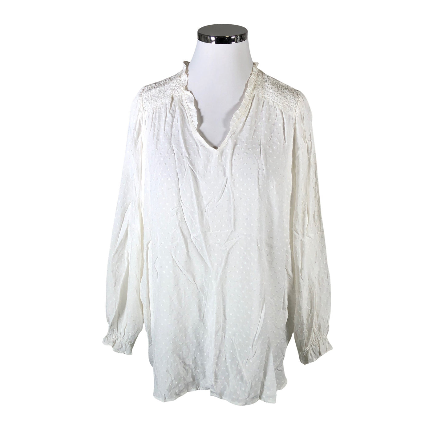 Unisex Zizzi - Pusero, koko 52 -  (1)