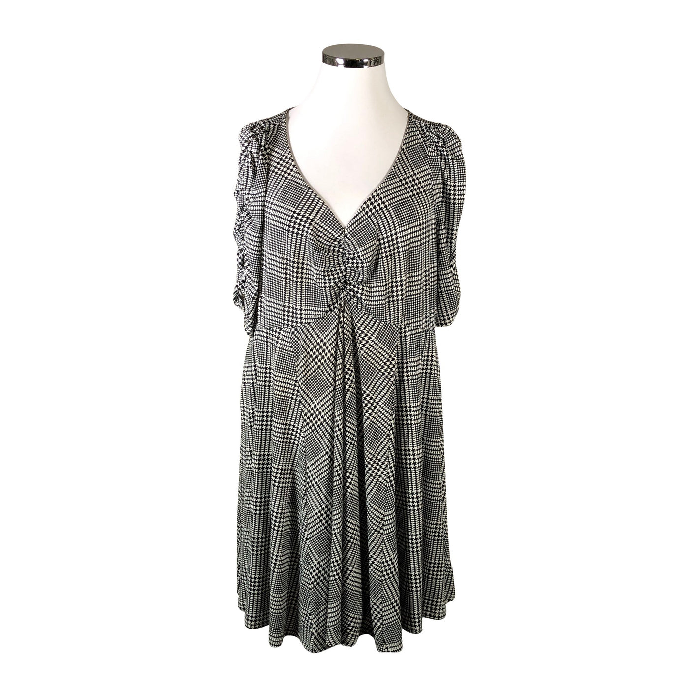 Unisex Torrid - Trikoomekko, koko 50 -  (1)