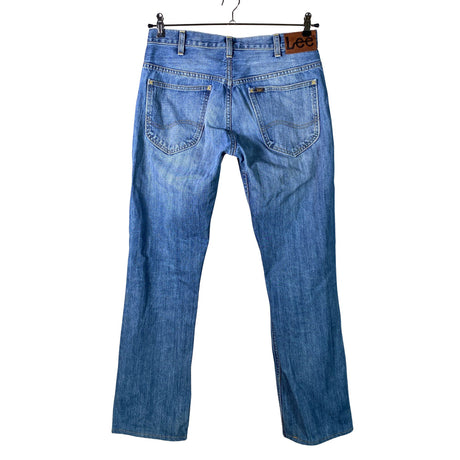 Unisex Lee - Farkut, koko W32 -  (2)