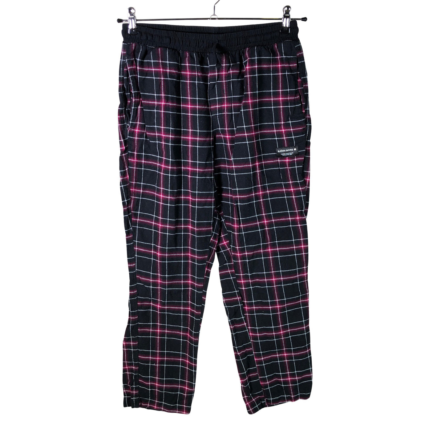 Unisex Björn Borg - Yöhousut, koko S -  (1)