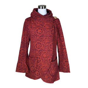 Unisex Babadum - Neuletakki, koko 40 -  (1)