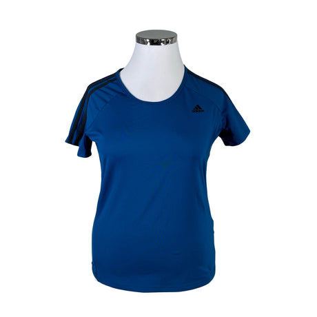 Unisex Adidas - Urheilupaita, lyhyet hihat, koko 42 -  ()