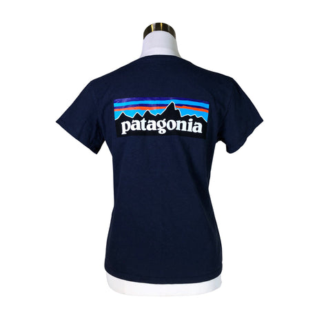 Unisex Patagonia - T-paita, koko 36 -  (2)