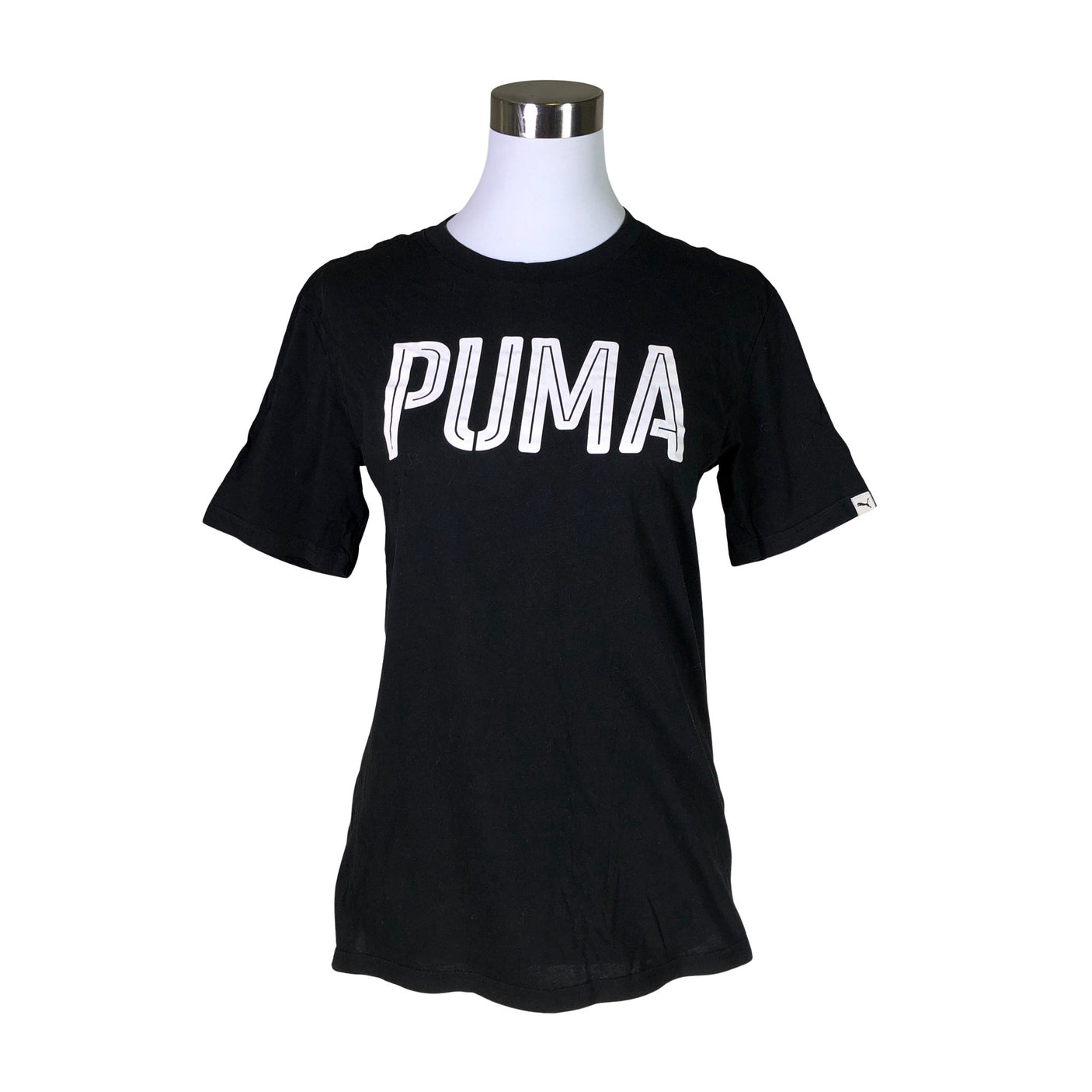 Unisex Puma - T-paita, koko 36 -  (1)