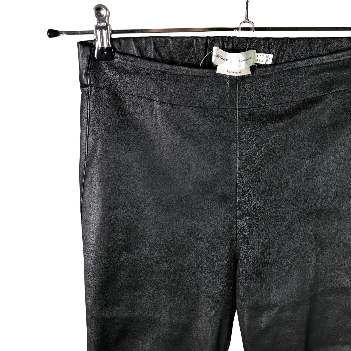 Unisex InWear - Leggingsit, koko 34 -  (3)