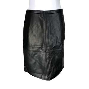 Unisex Cut & Pret - Nahkahame, koko 36 -  (1)