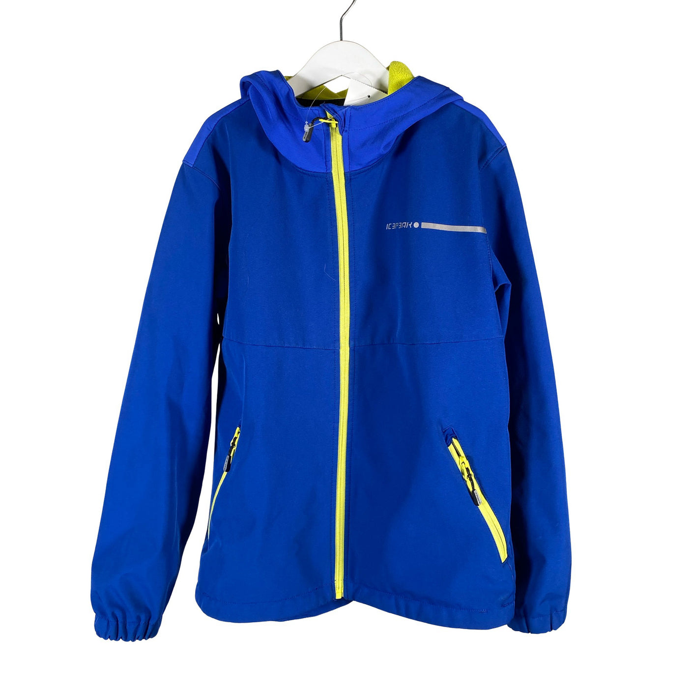 Unisex Icepeak - Softshell-takki, koko 146 - 152 -  (1)