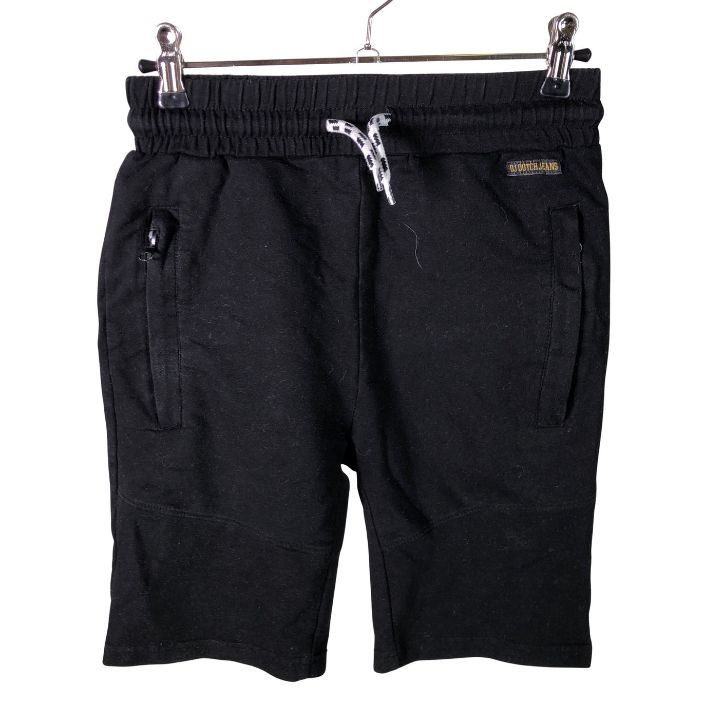 Unisex DJ Dutch Jeans - Collegeshortsit, koko 158 - 164 -  (1)