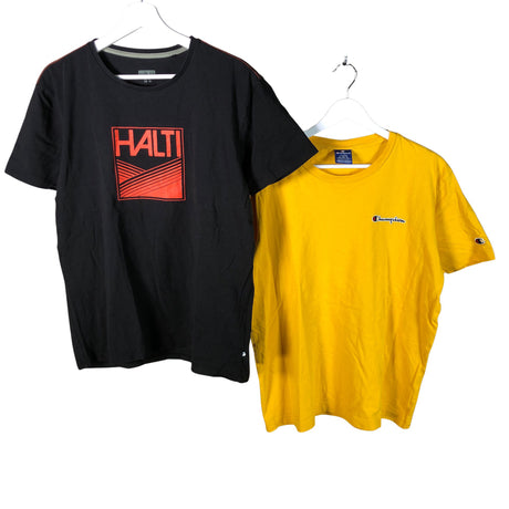 Unisex Champion - T-paita, koko L -  ()
