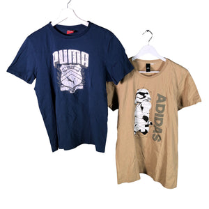 Unisex Adidas - T-paita, koko M -  (1)