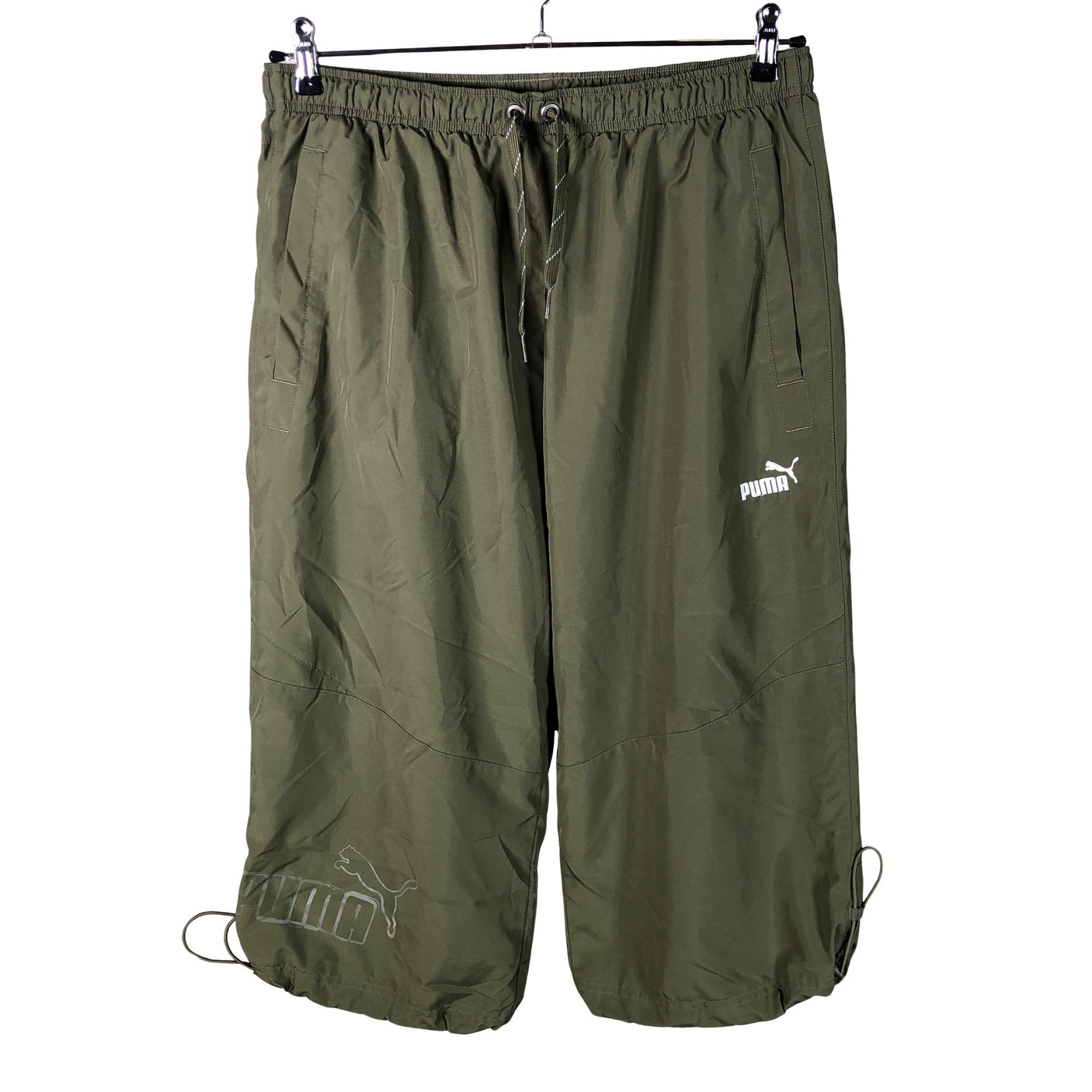 Unisex Puma - Urheilushortsit, koko XL -  (1)