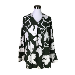 Unisex Marimekko - Sifonkimekko, koko 40 -  (1)