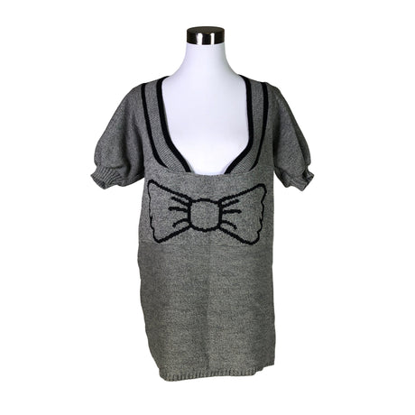 Unisex IVANAhelsinki - Neuletunika, koko 34 -  ()