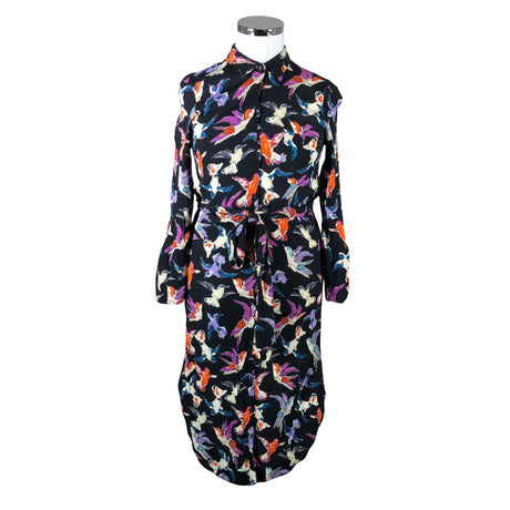 Unisex Maeve - Sifonkimekko, koko 42 -  ()