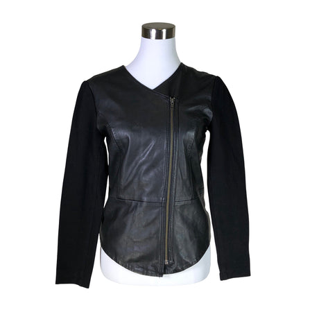 Unisex Philosophy Blues Original - Nahkatakki, koko 38 -  ()