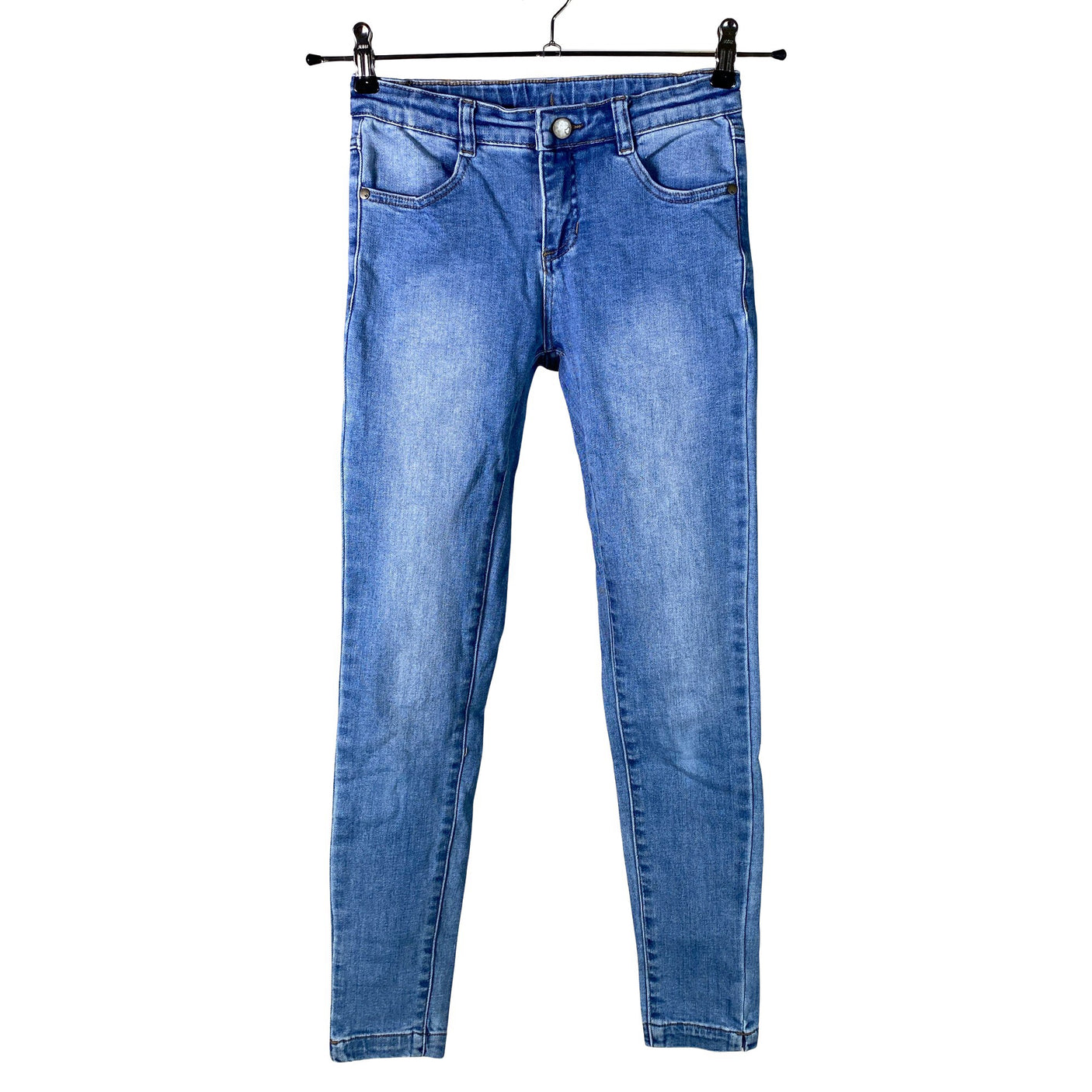 Unisex POMPdeLUX - Farkut, koko 152 - 158 -  (1)