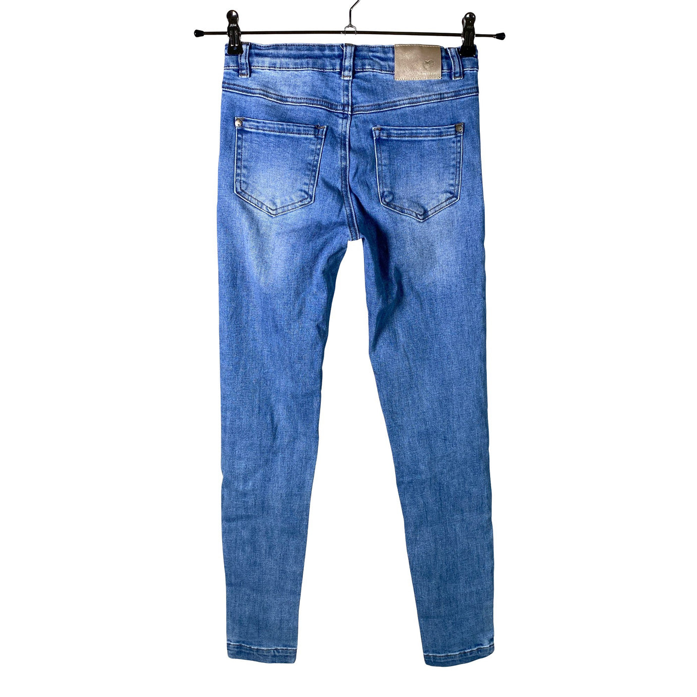Unisex POMPdeLUX - Farkut, koko 152 - 158 -  (2)