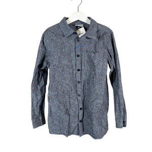 Unisex POMPdeLUX - Kauluspaita, koko 134 - 140 -  (1)