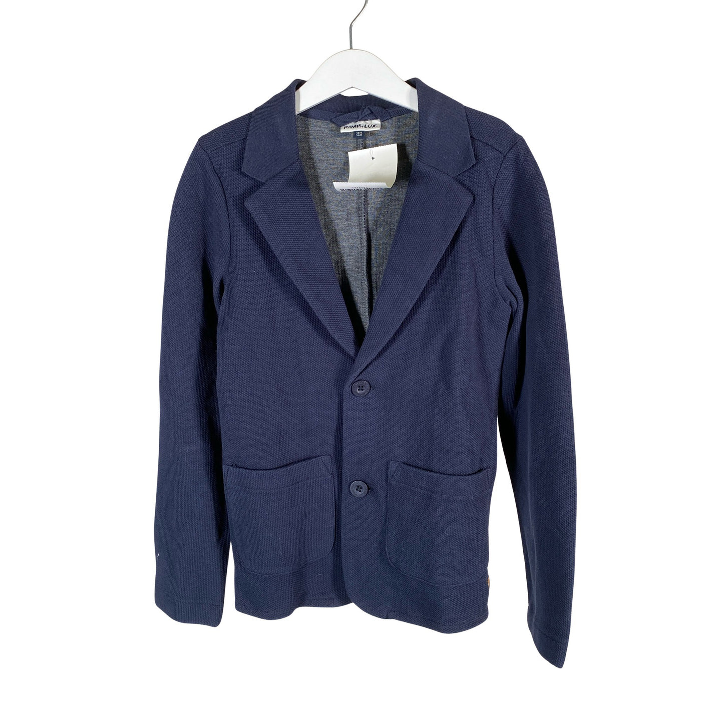 Unisex POMPdeLUX - Pikkutakki, koko 134 - 140 -  (1)