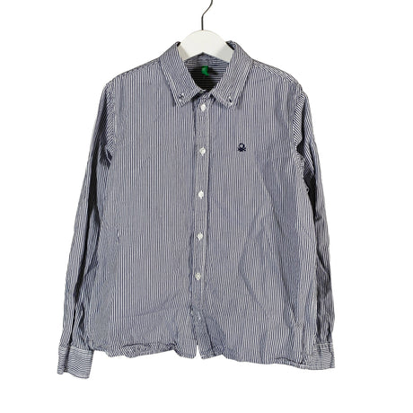 Unisex Benetton - Kauluspaita, koko 146 - 152 -  ()