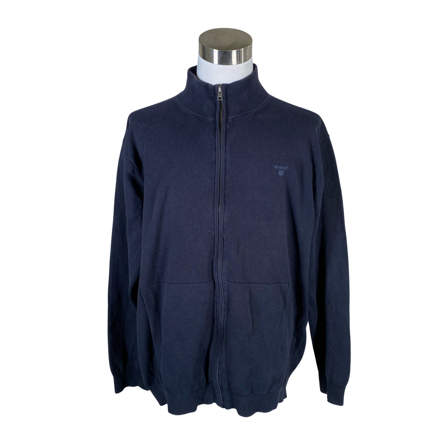 Unisex Gant - Neuletakki, koko XXXXL -  (1)