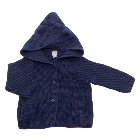 Unisex Gap - Neuletakki, koko 68 - 74 -  ()