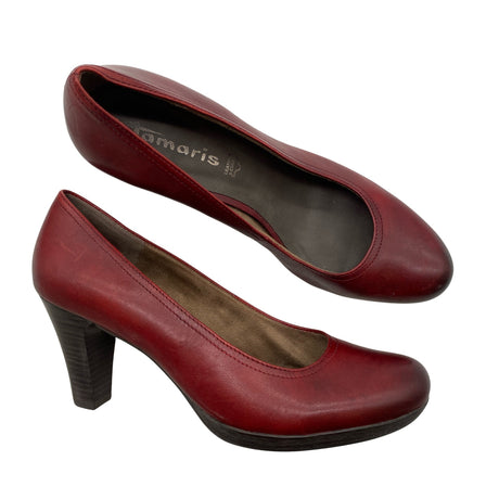 Unisex Tamaris - Korkokengät, koko 40 -  ()