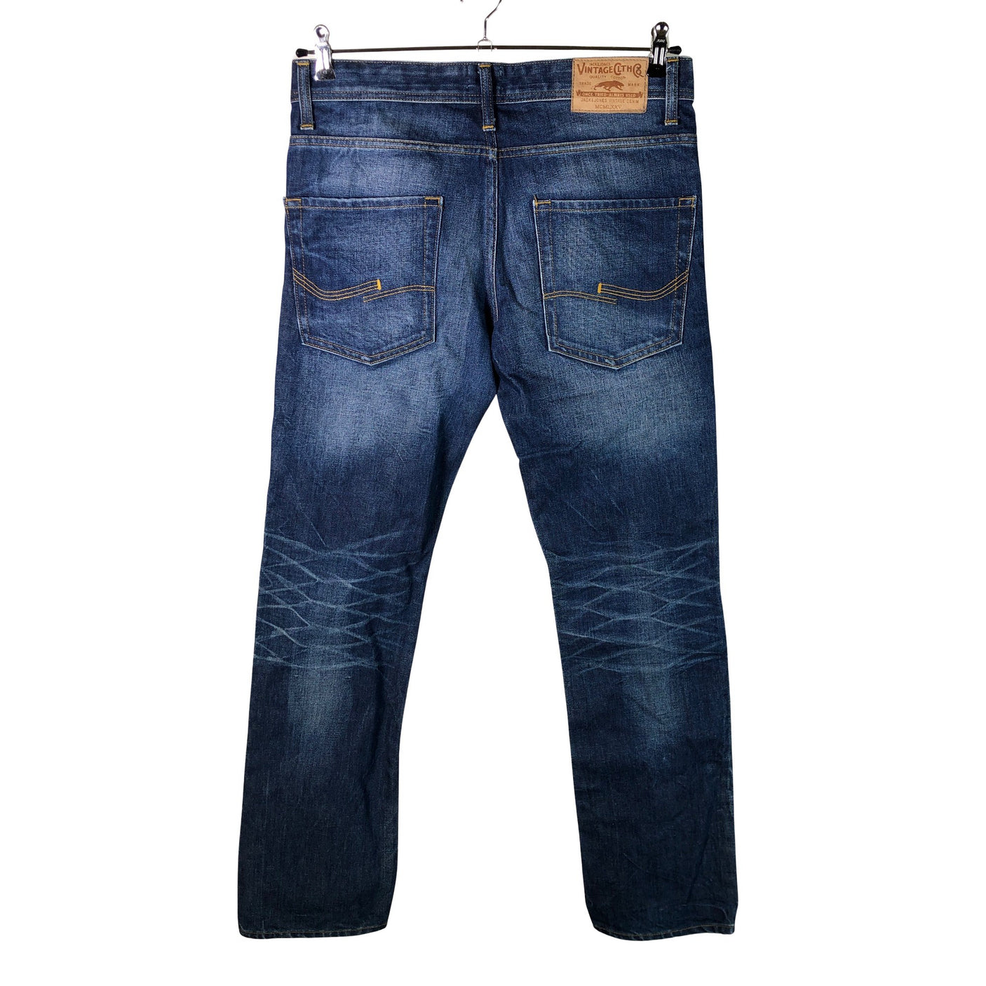 Unisex Jack & Jones - Farkut, koko W32 -  (2)