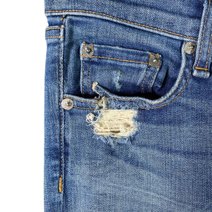 Unisex Rag&Bone - Farkut, koko W27 -  (3)